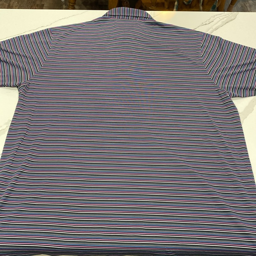 Donald Ross Kapalau Golf Course Polo XL - Picture 6 of 6